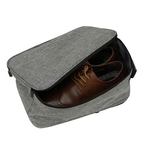 individual shoe bags for travel